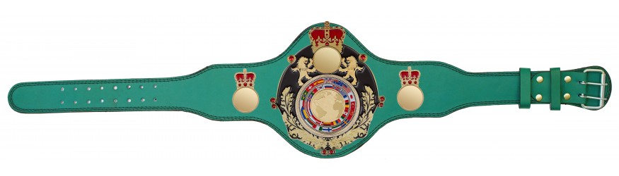 QUEENSBURY PLT LEATHER WORLD FLAGS CHAMPIONSHIP BELT - PLTQUEEN/B/G/FLAGG - AVAILABLE IN 4 COLOURS QUEENSBURY PLT LEATHER WORLD FLAGS CHAMPIONSHIP BELT - PLTQUEEN/B/G/FLAGG - AVAILABLE IN 4 COLOURS